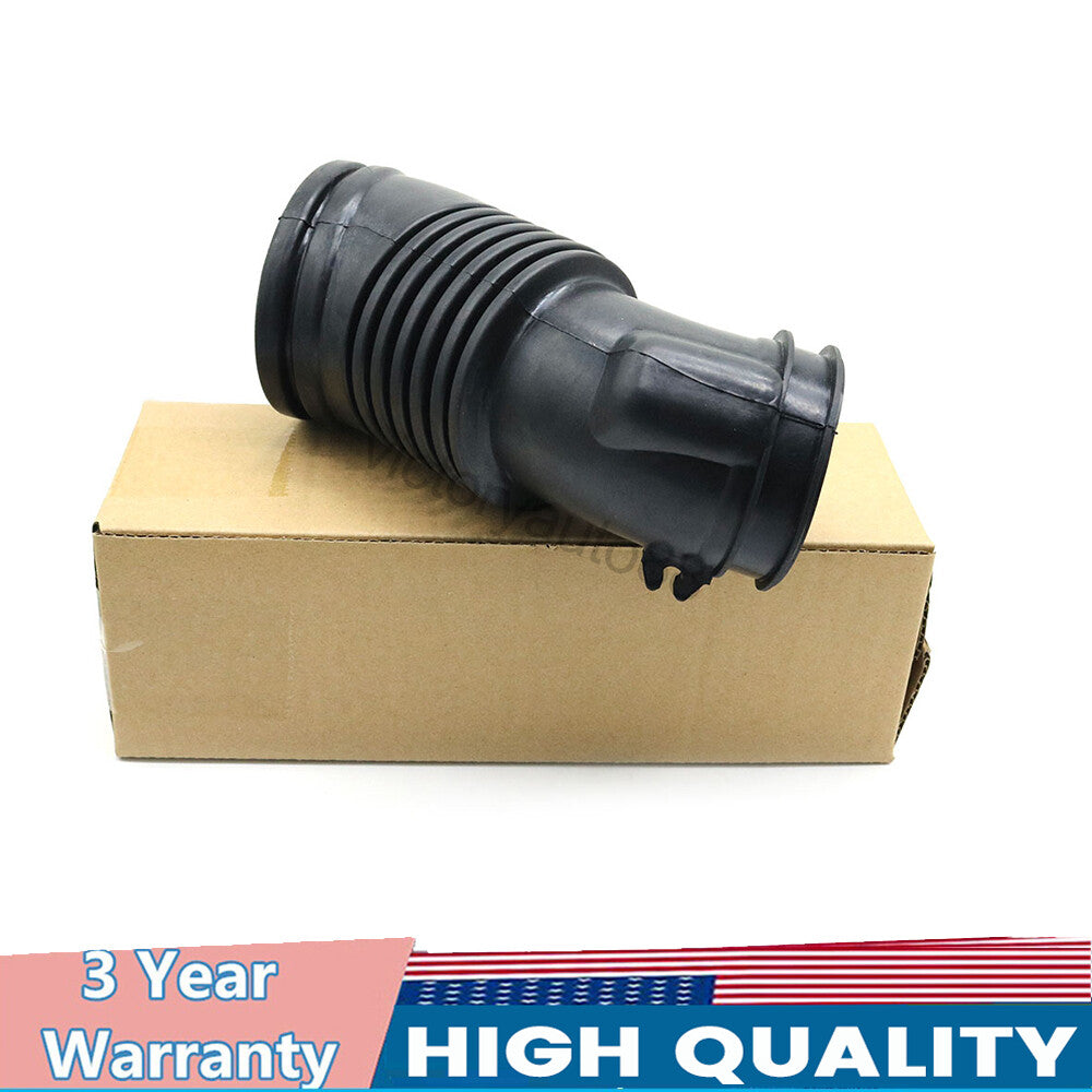new single-piece air intake hose for Honda Odyssey 2007-2010 3.5L air purifier, 17228-RGL-A11