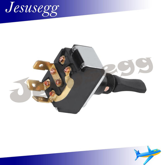 Parking Light Toggle for Kenworth Electrical Switch D66053237 8946K1197 K301-424