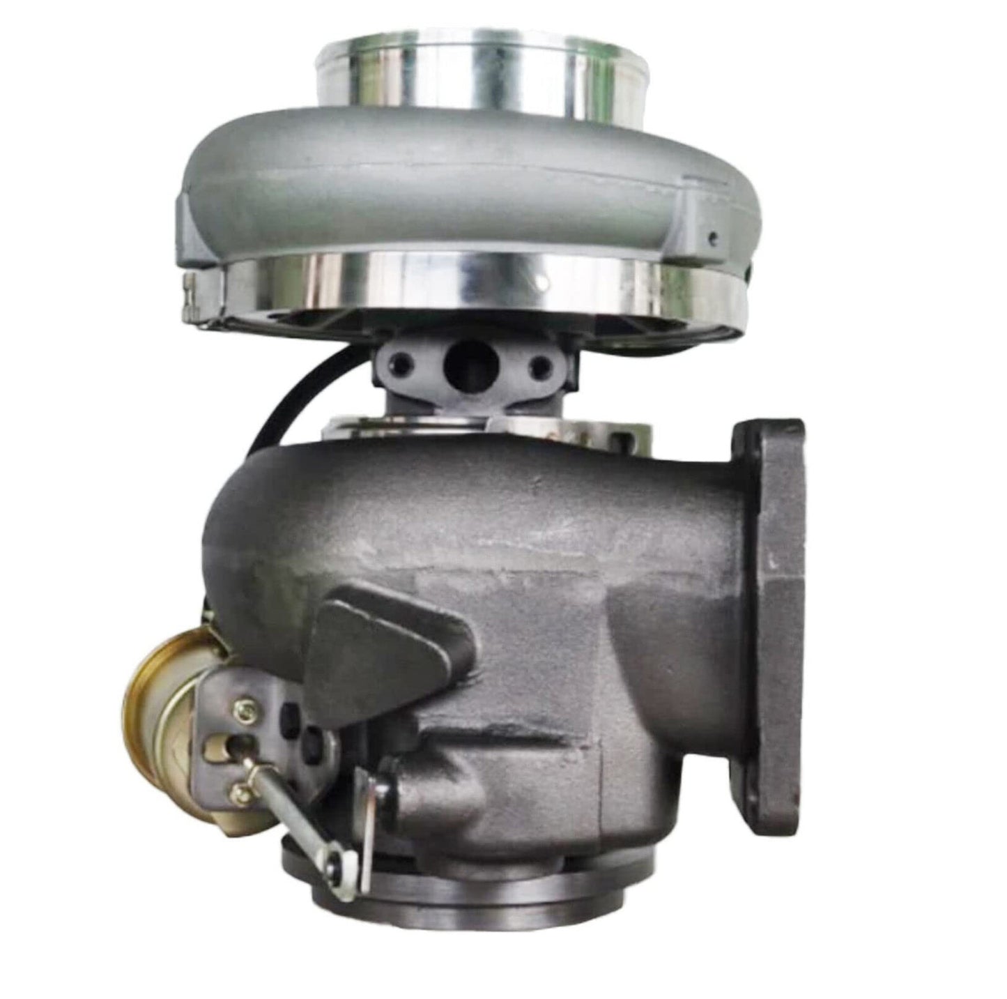 Replacement TurboCharger for ISX Engine HE551V Turbo 4089713