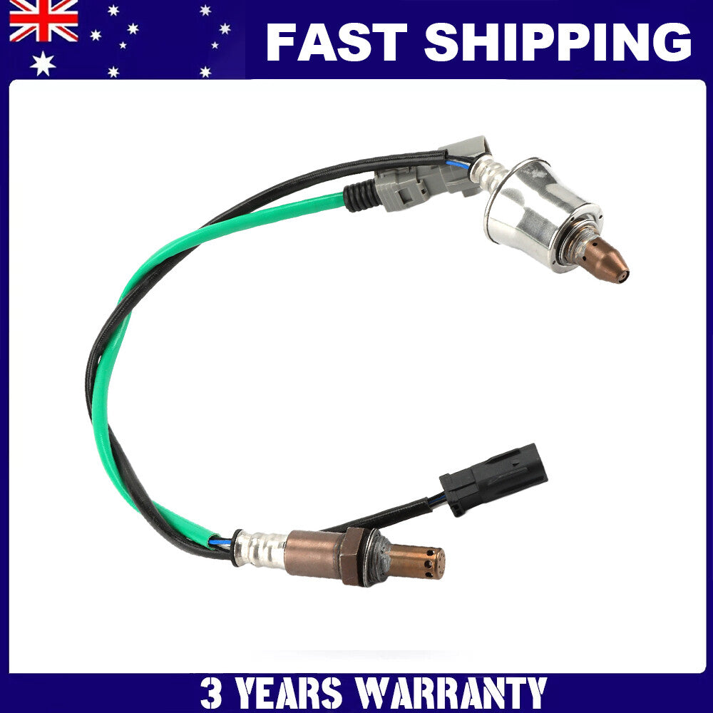2PCS Up&Downstream Oxygen Sensor 234-9307 for Toyota for Camry for Lexus ES300H 2019-23 Q