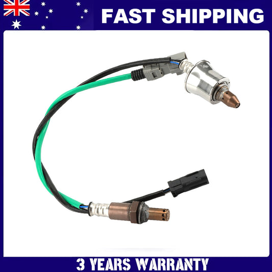 2PCS Up&Downstream Oxygen Sensor 234-9307 for Toyota for Camry for Lexus ES300H 2019-23 Q