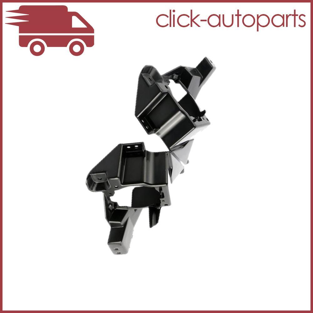 Pair Fog Lamp Light Bracket for Ford Fusion Mondeo 2013-2015 Left  Right Q