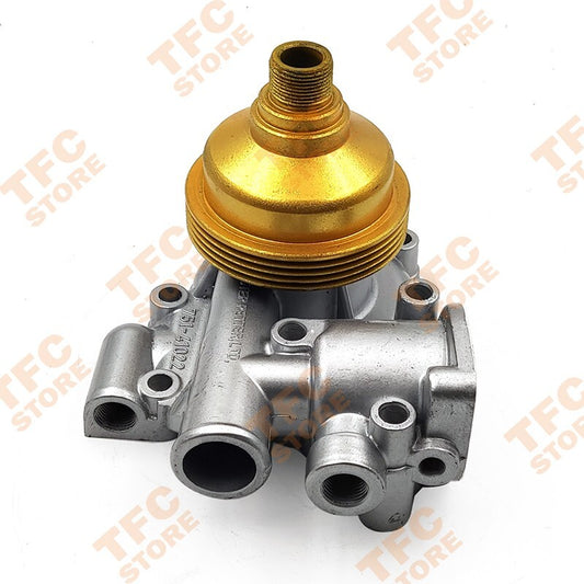 New for Lister Petter Alpha LPW LPWS LPWT Water Pump 750-40621