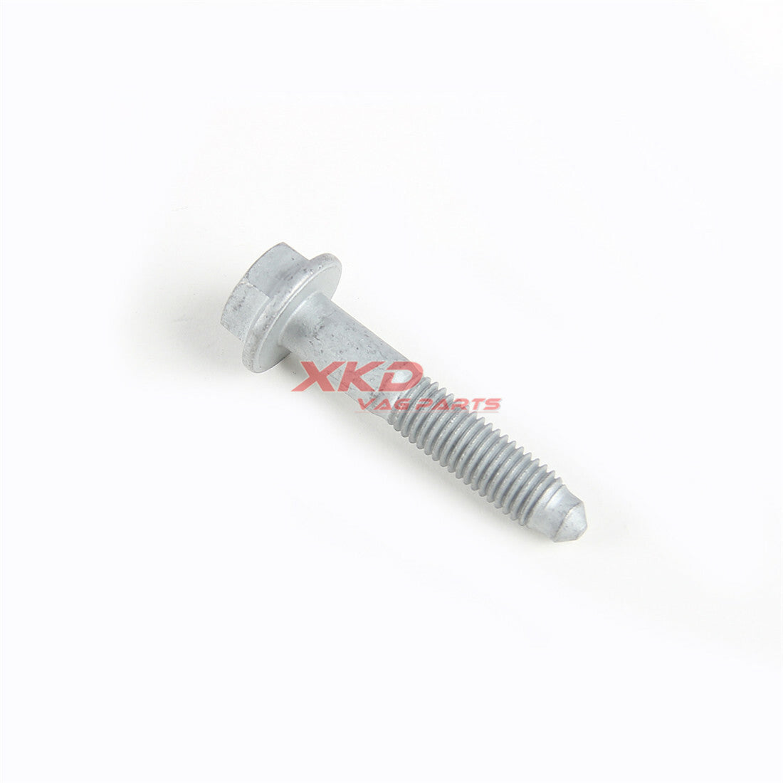 Left gearbox mounting bolt kit for Volkswagen Beetle, for Golf , and for Audi A3 N10209605