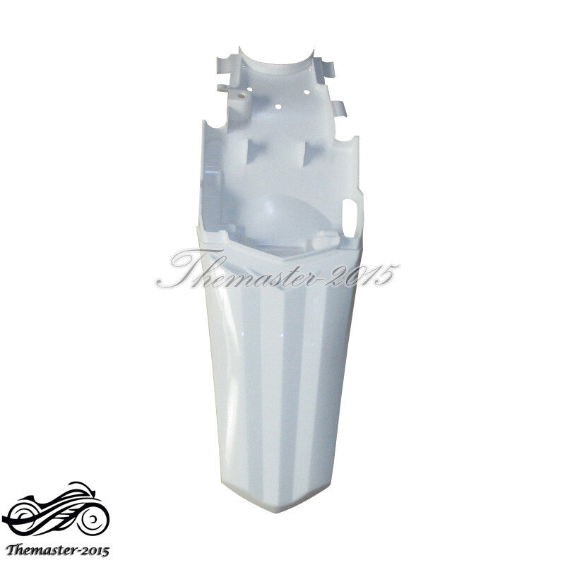 Replacement Rear Fender for Honda 2019-2023 CRF110F Replaces  80101-KYK-D10ZA Q