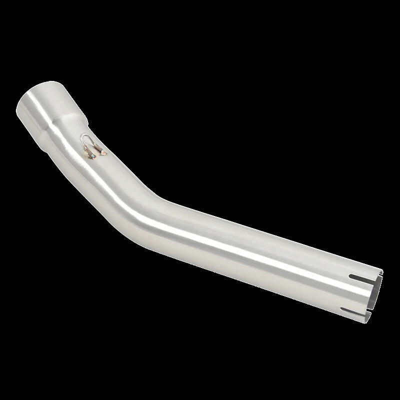 Slip On for YAMAHA Tenere700 XTZ-700 19-23 Exhaust Muffler 51mm Middle Link Pipe