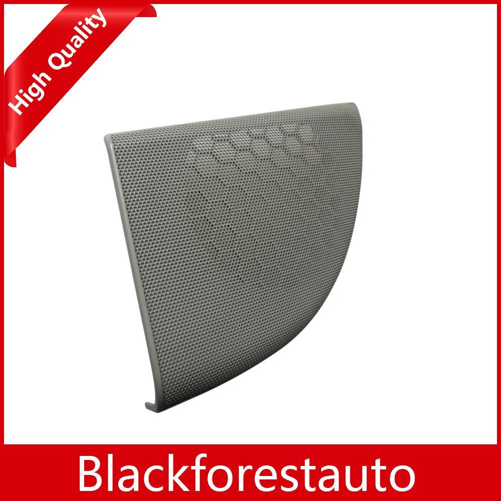 for MERCEDES C-CLASS Coupe CLC CL203 Front Left Cover Cap Speaker Bezel Trim Q