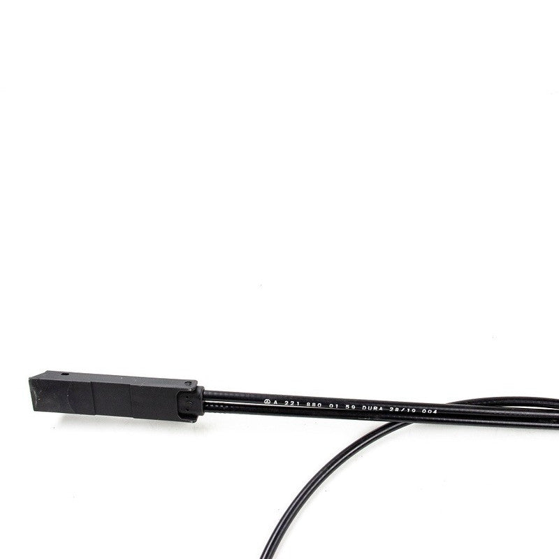 2218800159 Engine Bonnet Front Hood Release Cable for Mercedes Benz S2213 W221