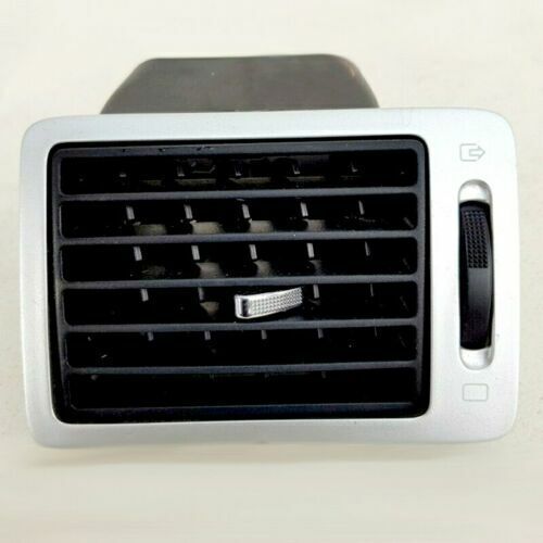 Right front dashboard center console air conditioning vent socket grille suitable for Peugeot 307 CC