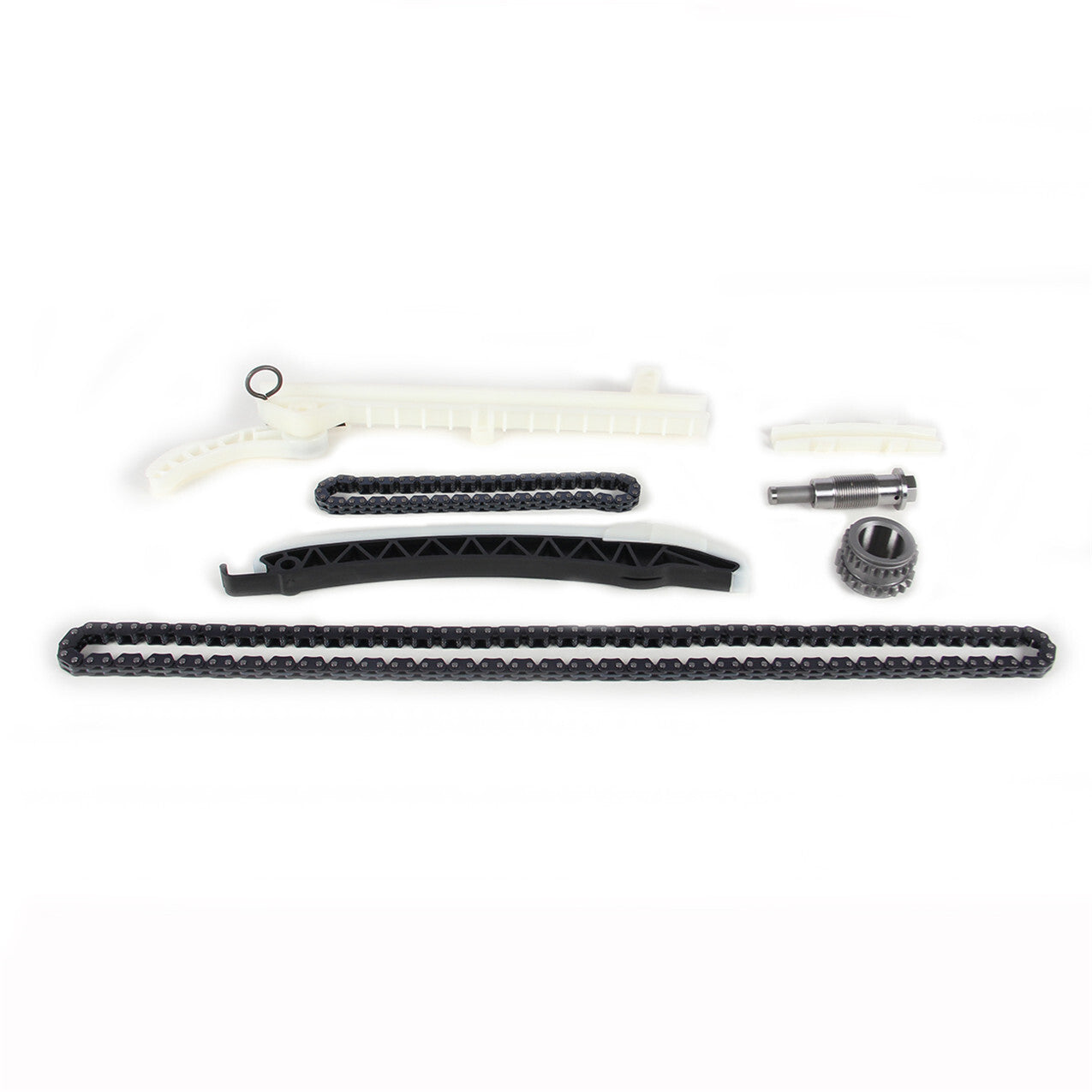 1.6T/2.0T Timing Chain Kit Fit for Mercedes Benz A220 A250 B220 CLA220 GLA200 Q