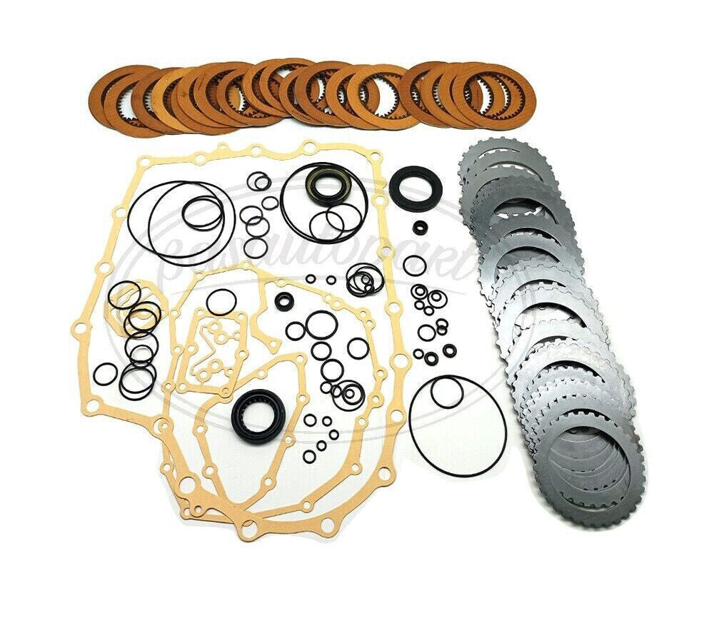 SPCA/GNBA/FA1 Auto Transmission Master Kit Clutch for HONDA for CIVIC DX /EX /LX /GX