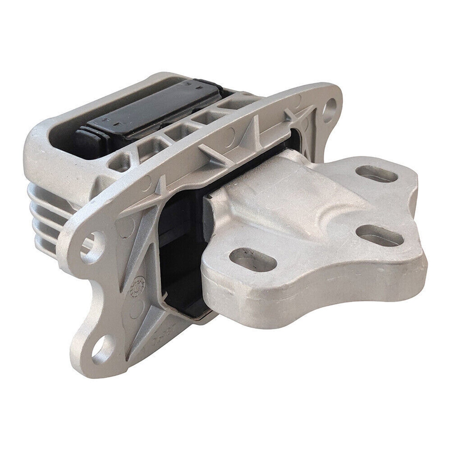 Front Lower Right Engine Transmission Motor Mount 3X for BMW X1 X2 F46 F55 1.2T