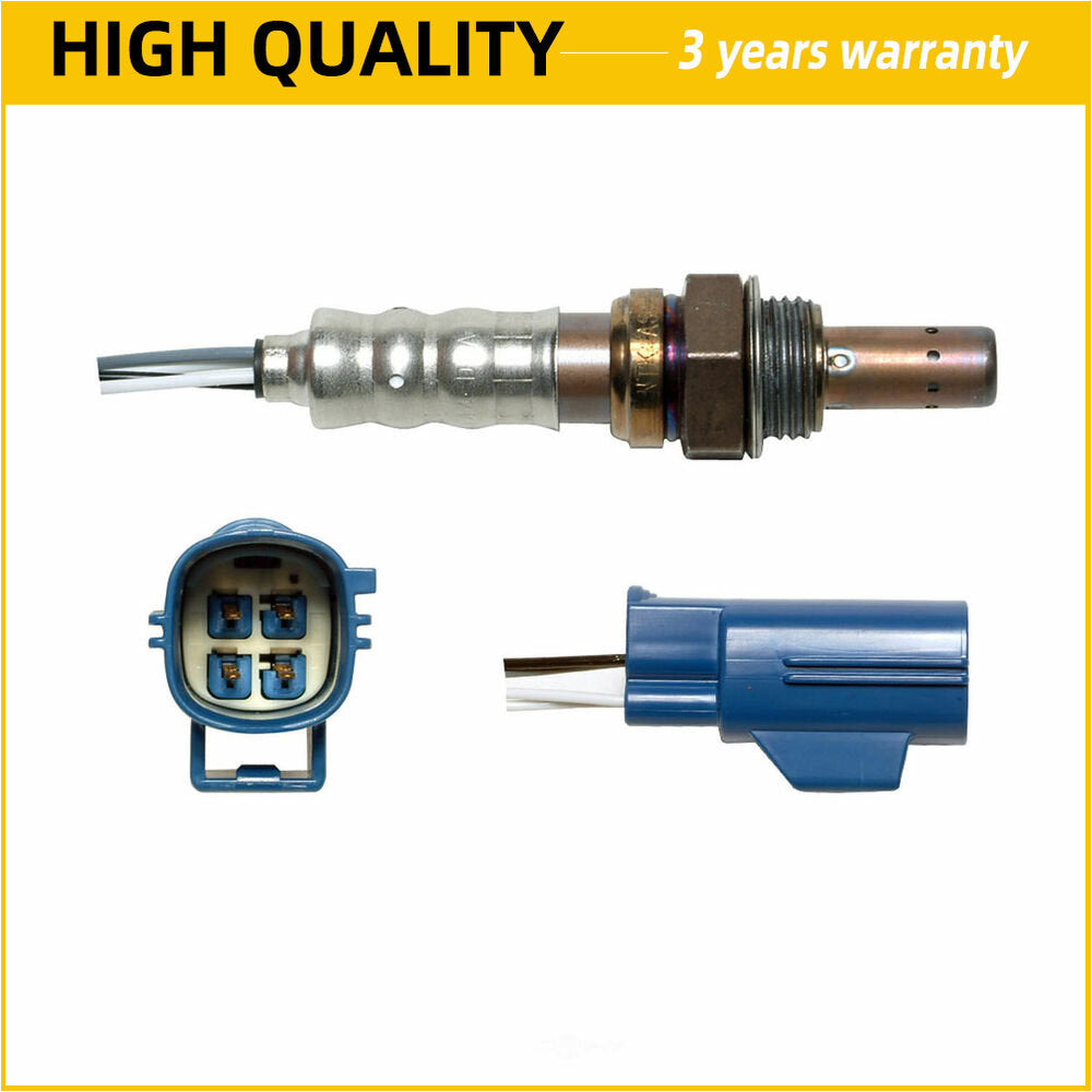 2X Oxygen Sensor Upstream+Downstream For 2006-2011  for ford  Focus 2.0L L4 Q