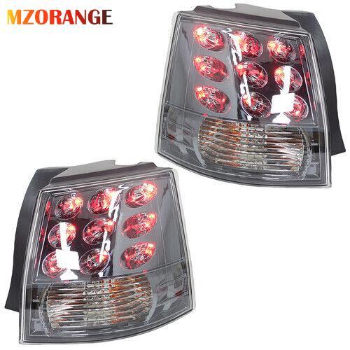 2× Für for Mitsubishi Outlander EX 2007-2013 Rückleuchte Hecklicht Rücklicht L+R NEU