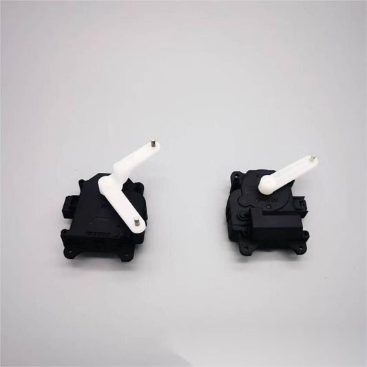Heater Blend Air Door Actuator for Cadillac ATS CTS 2013-2015 2014-2015 Q