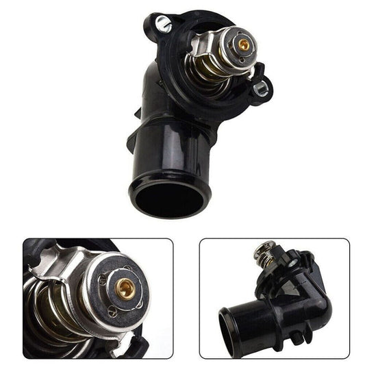 68253514AA Engine Coolant Thermostat for Jeep Grand Cherokee for Ram 1500 14-22 Q