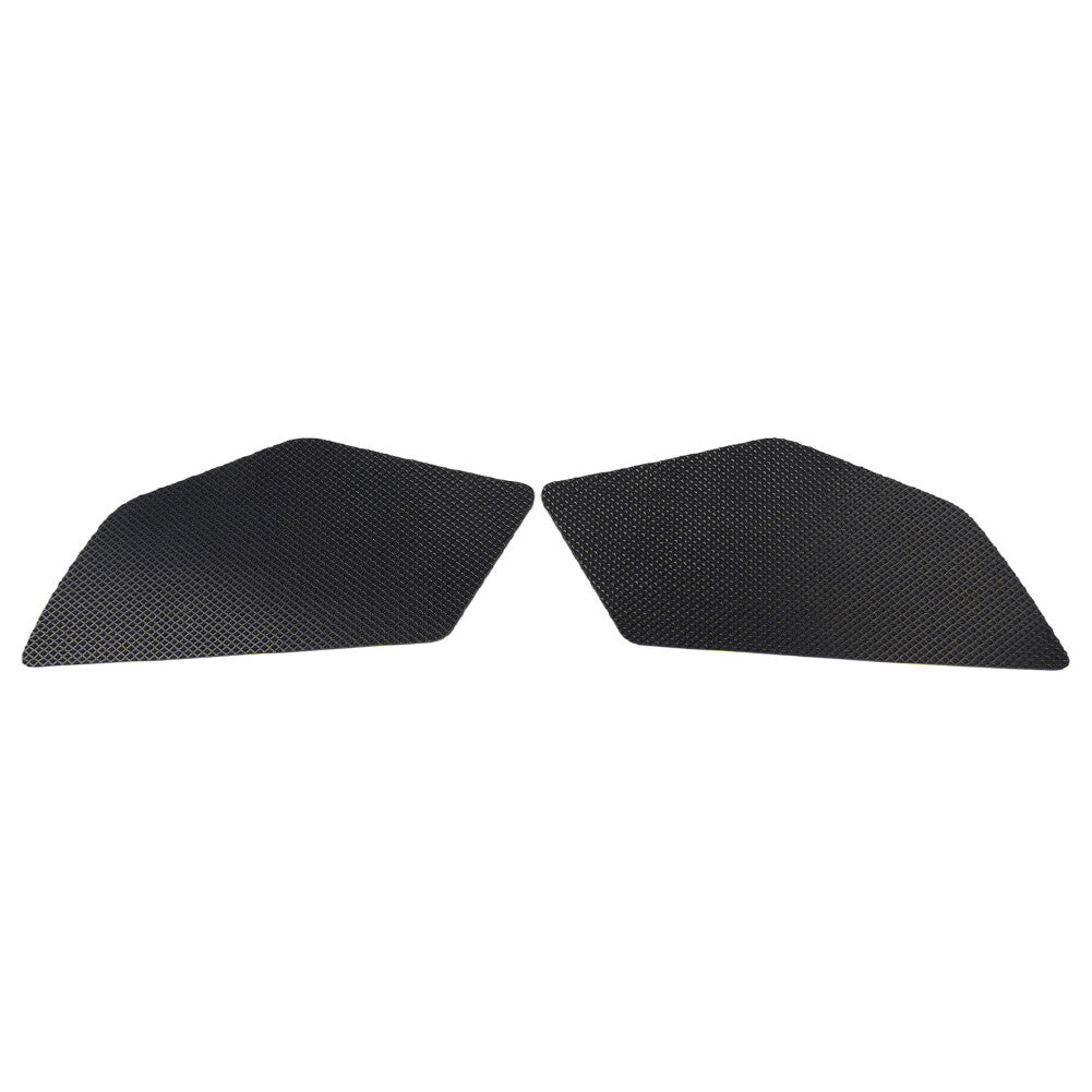 Anti Slip Tank Traction Pad Knee Grip Protector ForBenelli BJ600 Q