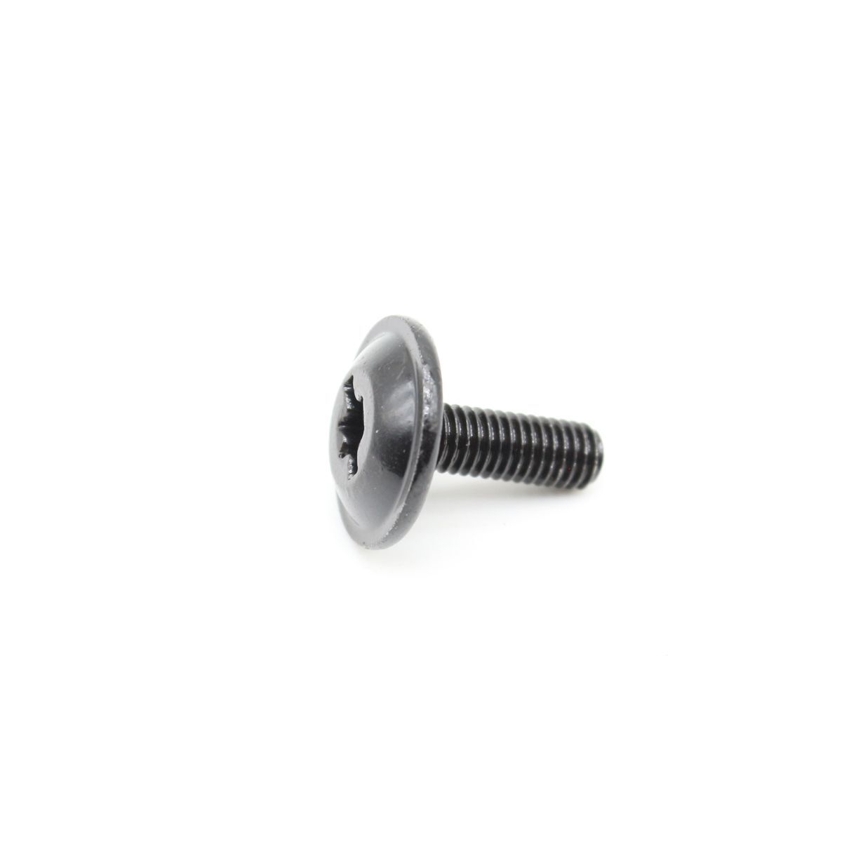 10Pcs Fender M5-0.8 x 14.5mm Metal Bolt Screw for VW for AUDI N90785002