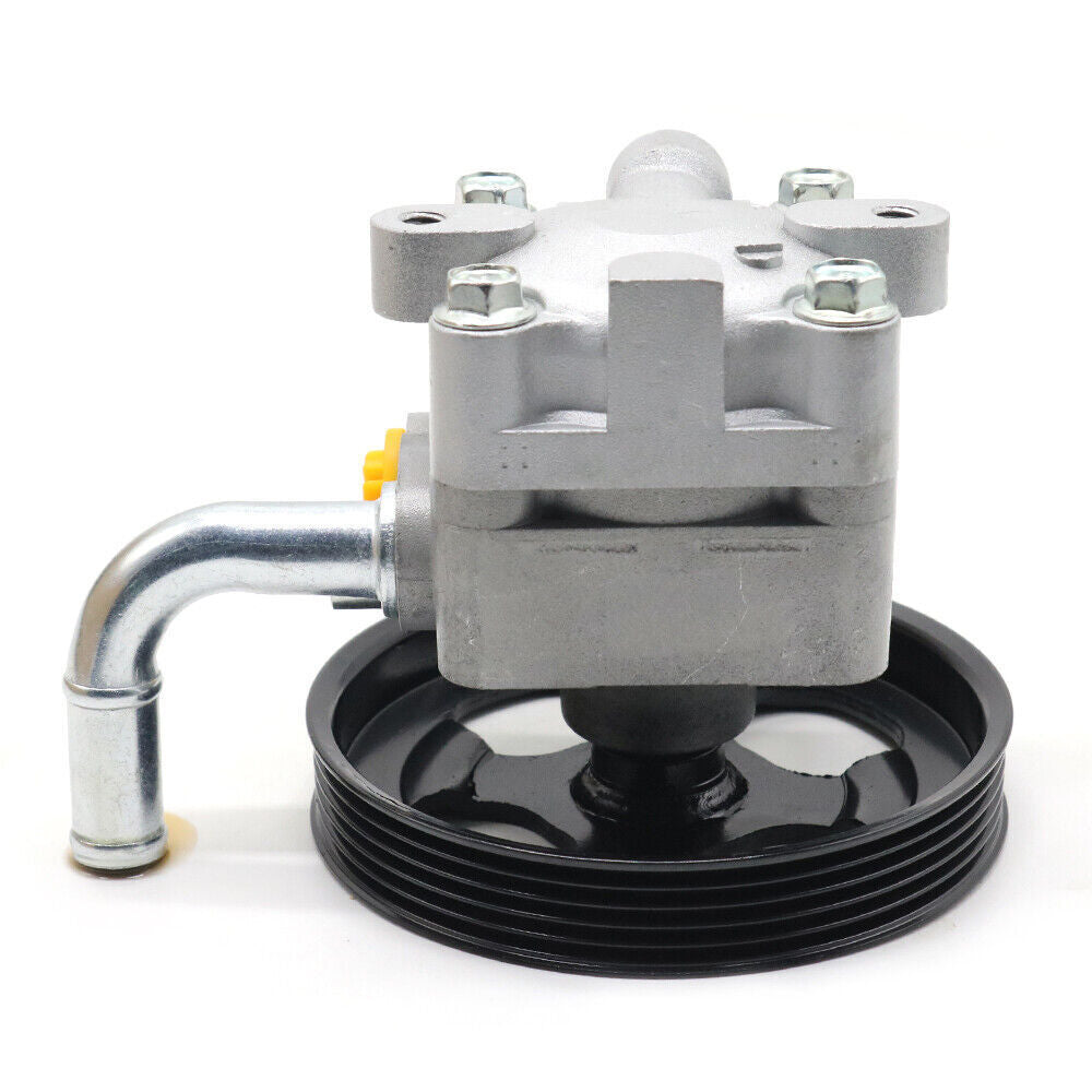 49100-65J00 Power Steering Pump for SUZUKI Grand Vitara II JT 2.0 J20A 05/10 Q