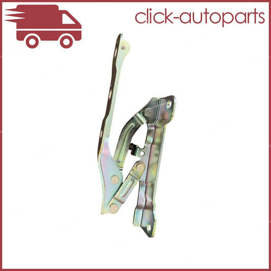 Front Hood Hinge Left Side Driver Fit for 2021 2022 2023 for Kia for K5 66910-L2000 Q