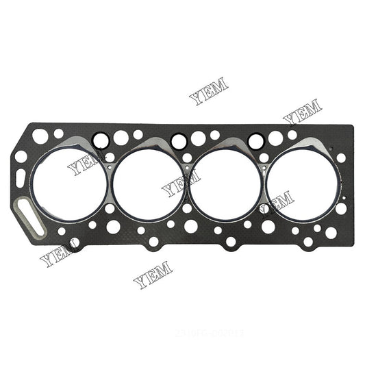 New D4BA Head Gasket Fit for Hyundai Machinery Engine for Hyundai Head Gasket