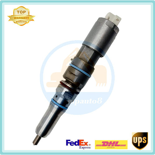 4608213 20R-5077 Fuel Injector for Caterpillar CAT C9.3 Engine NEW