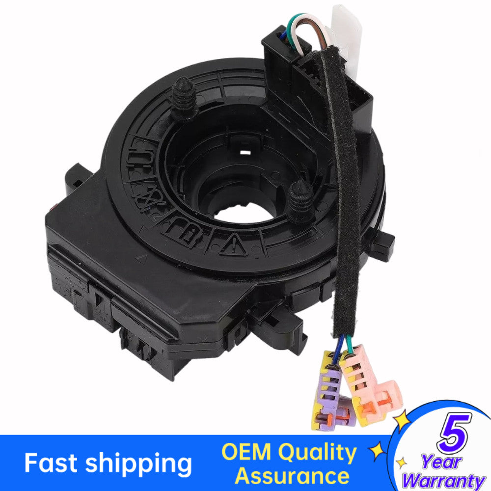 2018-2019 for Hyundai Sonata steering wheel clock spring
