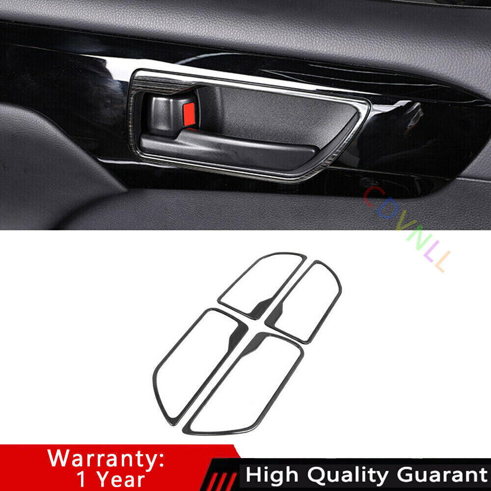 Chrome Front Fog Lamp Light Cover Trim ABS for Corolla Cross 2020-2023 v