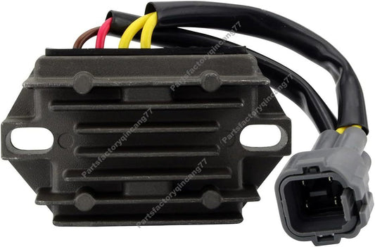 Voltage Regulator Rectifier 32800-28H00 for Suzuki Motorcycle RM450Z RMZ250 Q