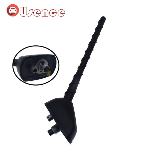 Loop Combi Antenna Pole Base2p AM/FM 962131R000 for 11-14 for Hyundai Accent Solaris