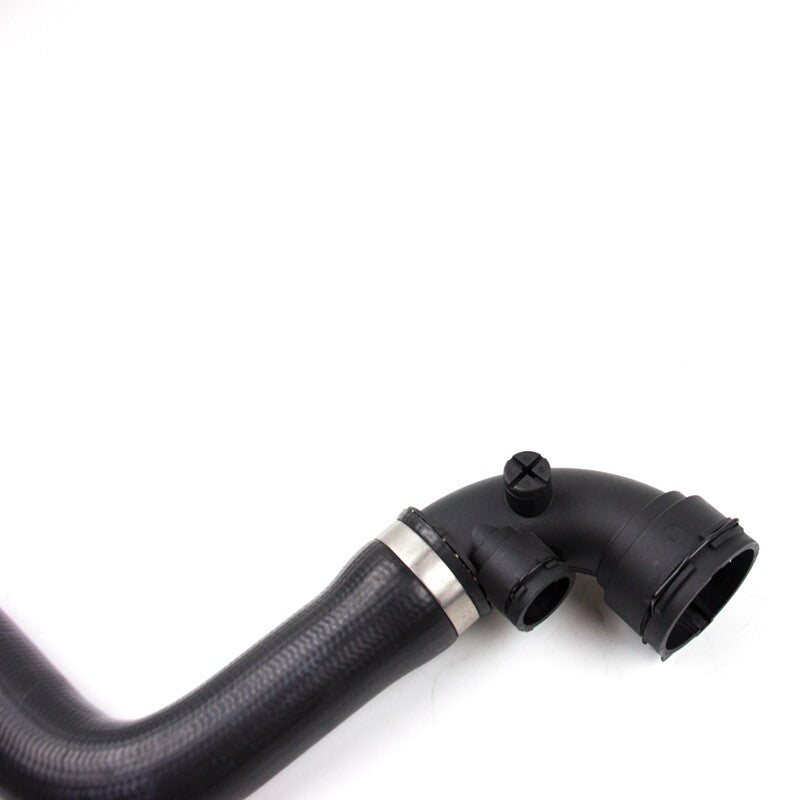 11531436407 Radiator hose for 3 E46 upper coolant hose - n
