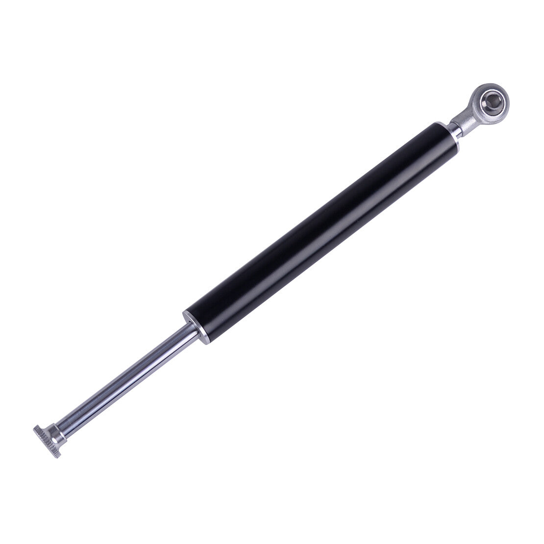 330mm Universal Aluminum Motorcycle Steering Damper Stabilizer Adjustable v