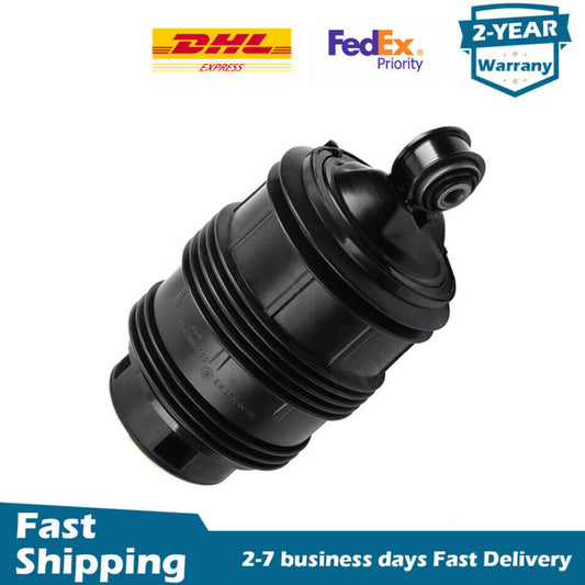 Rear L/R Air Suspension Spring Bag Fit for Mercedes E-CLASS W211 4MATIC 2003-2009