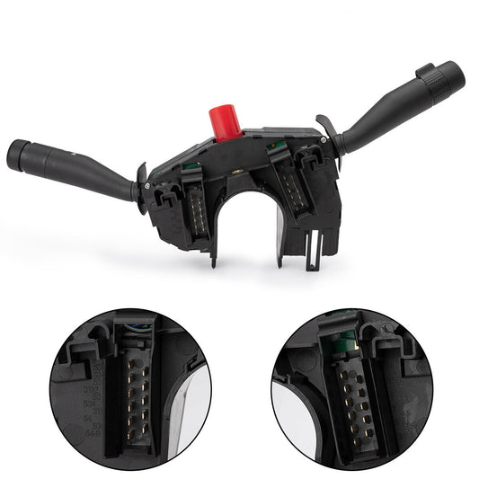 1X  for ford   Fiesta IV (JA_, JB_) Turn Signal Windshield Wiper Lever Switch Q