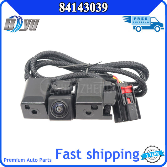 84143039 Brand new rearview camera for 2015-2019 COLORADO GM for Canyon - Backup camera v