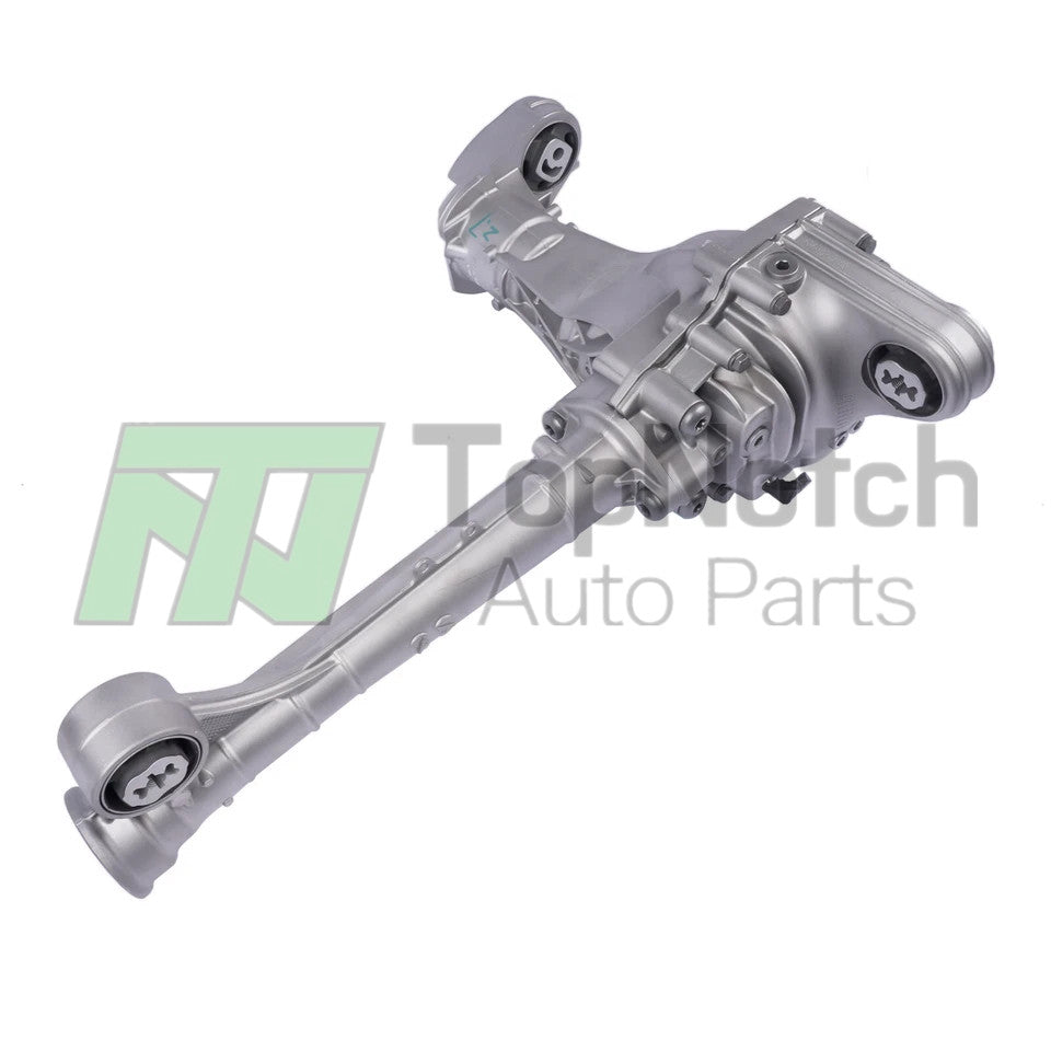 Front Differential Assembly 3.27 for VW Touareg 7P for Cayenne 92A for Audi Q7 2011-2017 Q