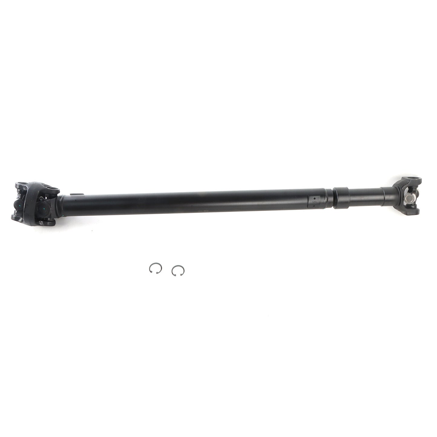 Front Drive Shaft Assembly For 1997-1902 for Jeep for Wrangler TJ 4WD 52098378AC 938-131