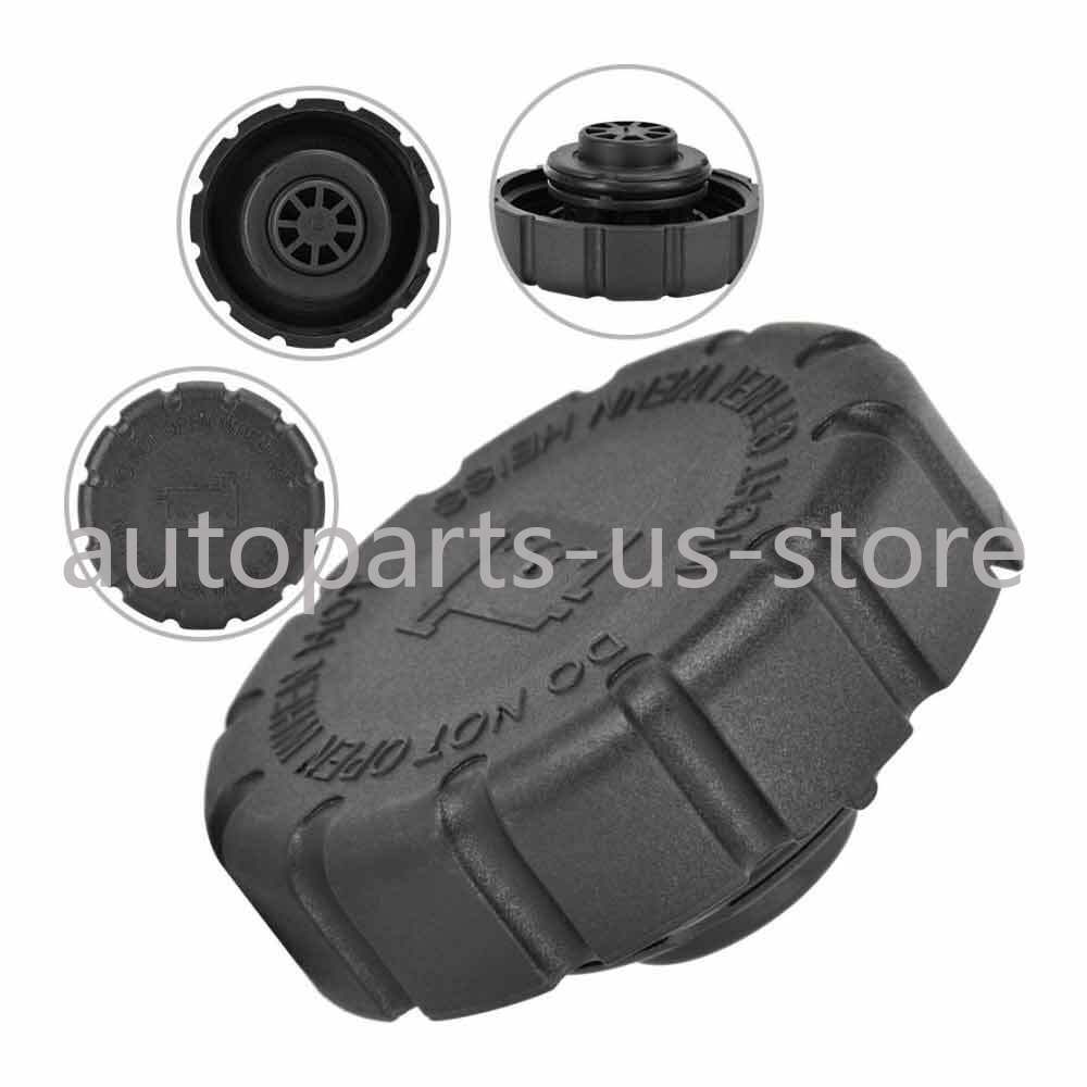Radiator Coolant Reservoir Expansion Tank Cap 2105010615 for Mercedes-Benz C300