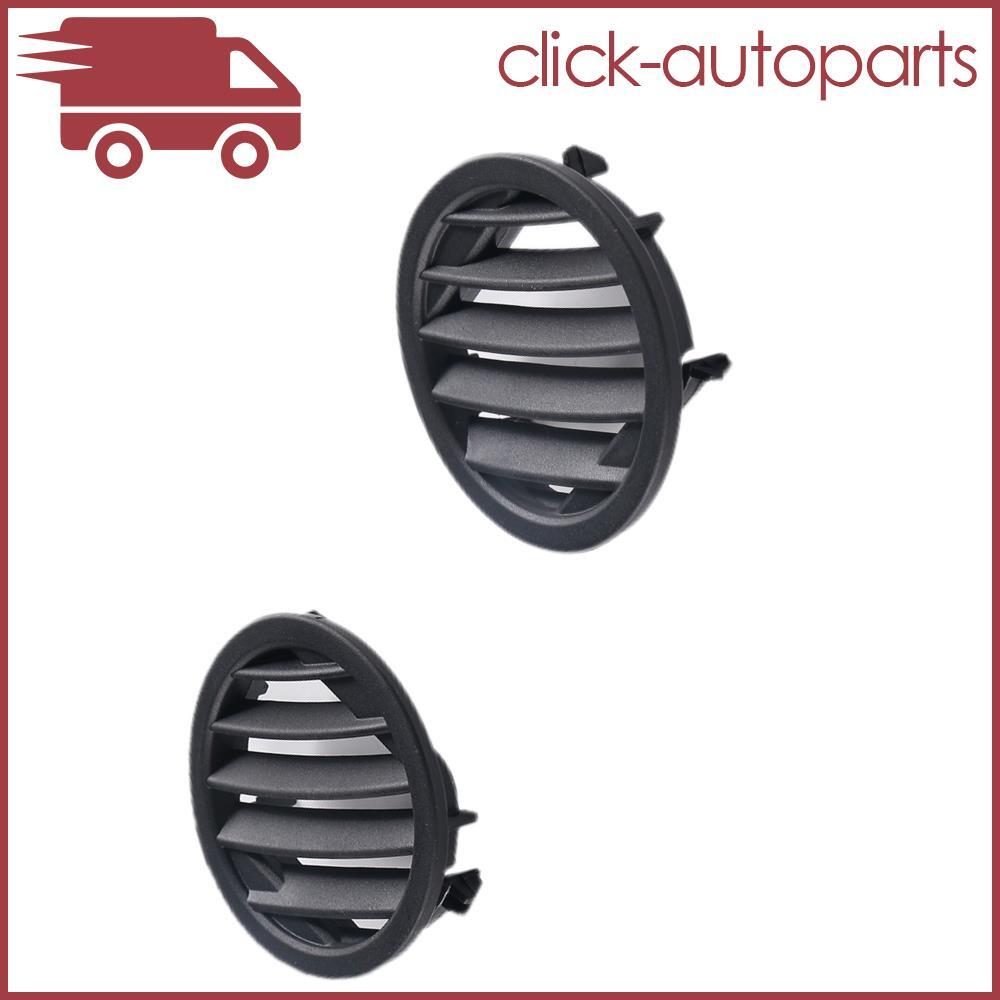 Pair Auto Car Dash Air A/C Vent LR Fits for Mercedes for Benz X204 GLK300 GLK350 GLK280 Q