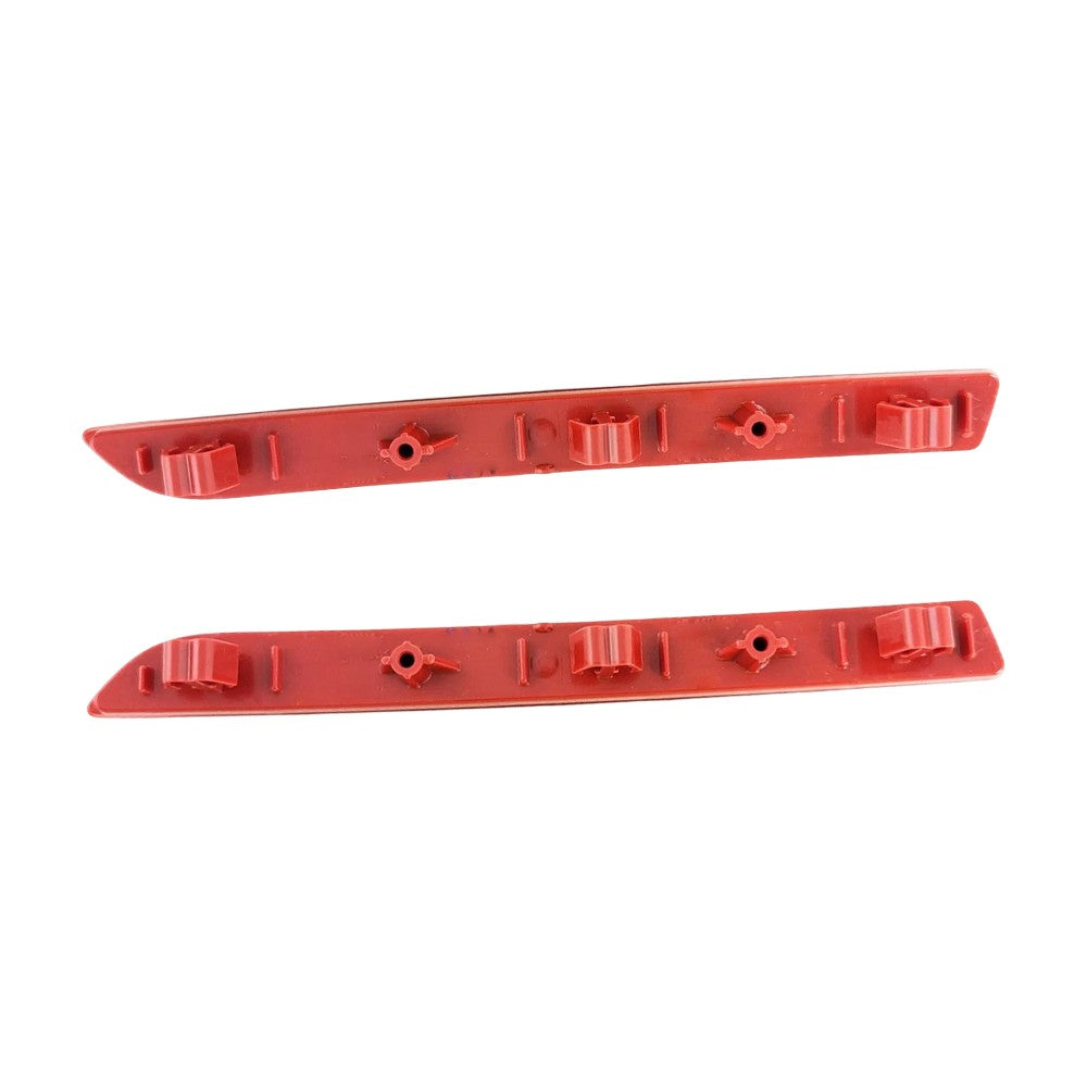 Rear Left  Right Bumper Reflector Fit For 5 Series G30 G31 G38 518d 520d 520dX Q