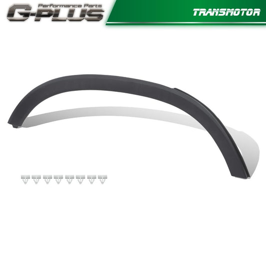 2015 - 21 Snow Country Trax