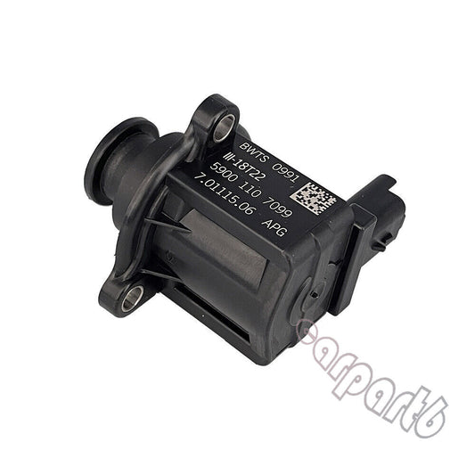 Turbocharger Diverter Valve for Mini Cooper S R56 R57 R58 70111506 1.6L for Peugeot