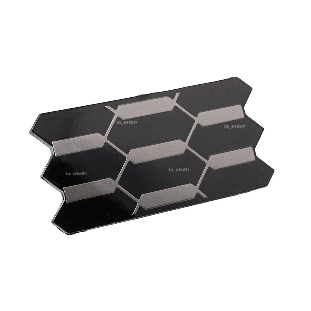 Front Grille Garnish Sensor Cover 53141-35060 for Toyota Tacoma TRD PRO 18-21