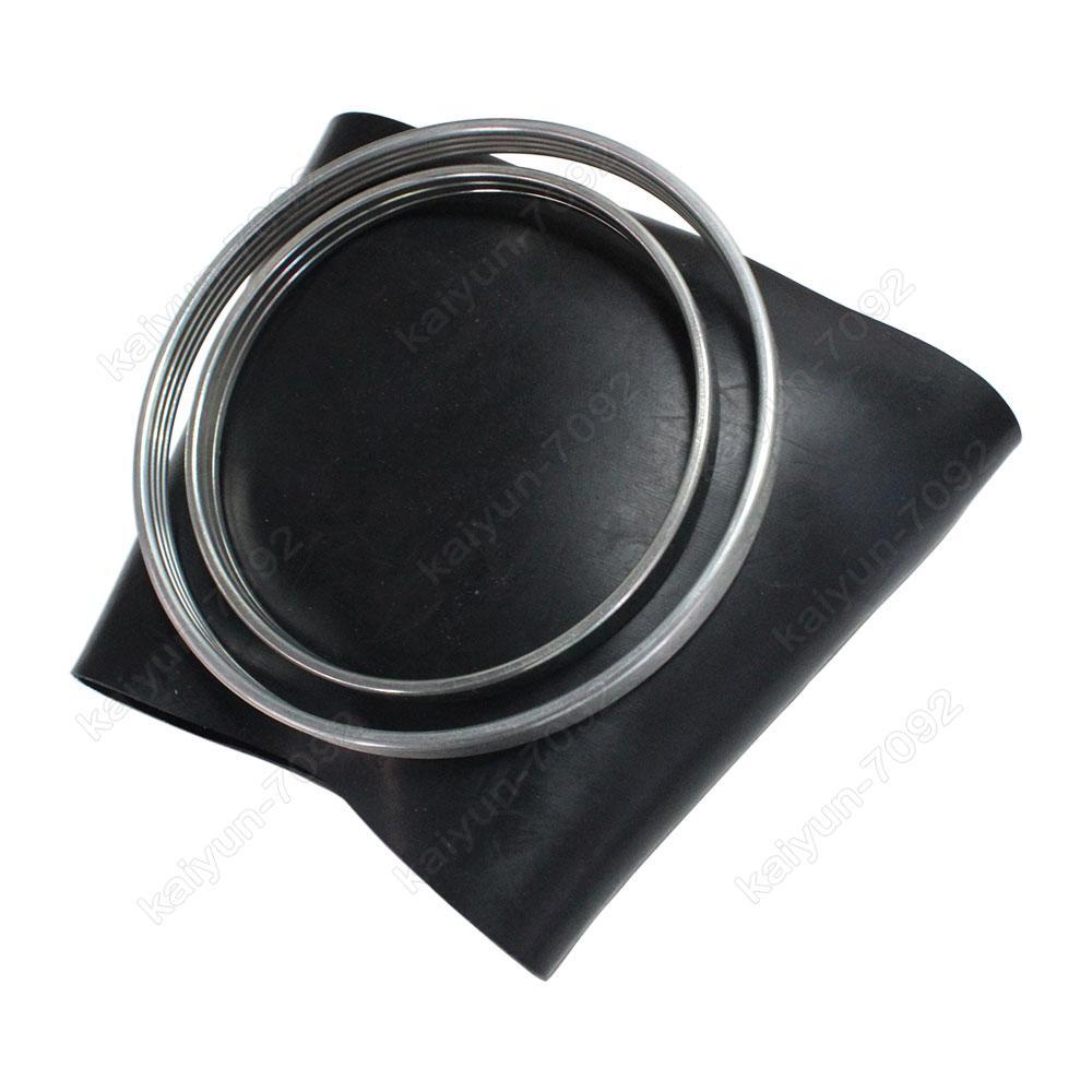 Front Air Shock Sleeve for Mercedes W220 S320 S350 S430 S600 Air Shock Repair