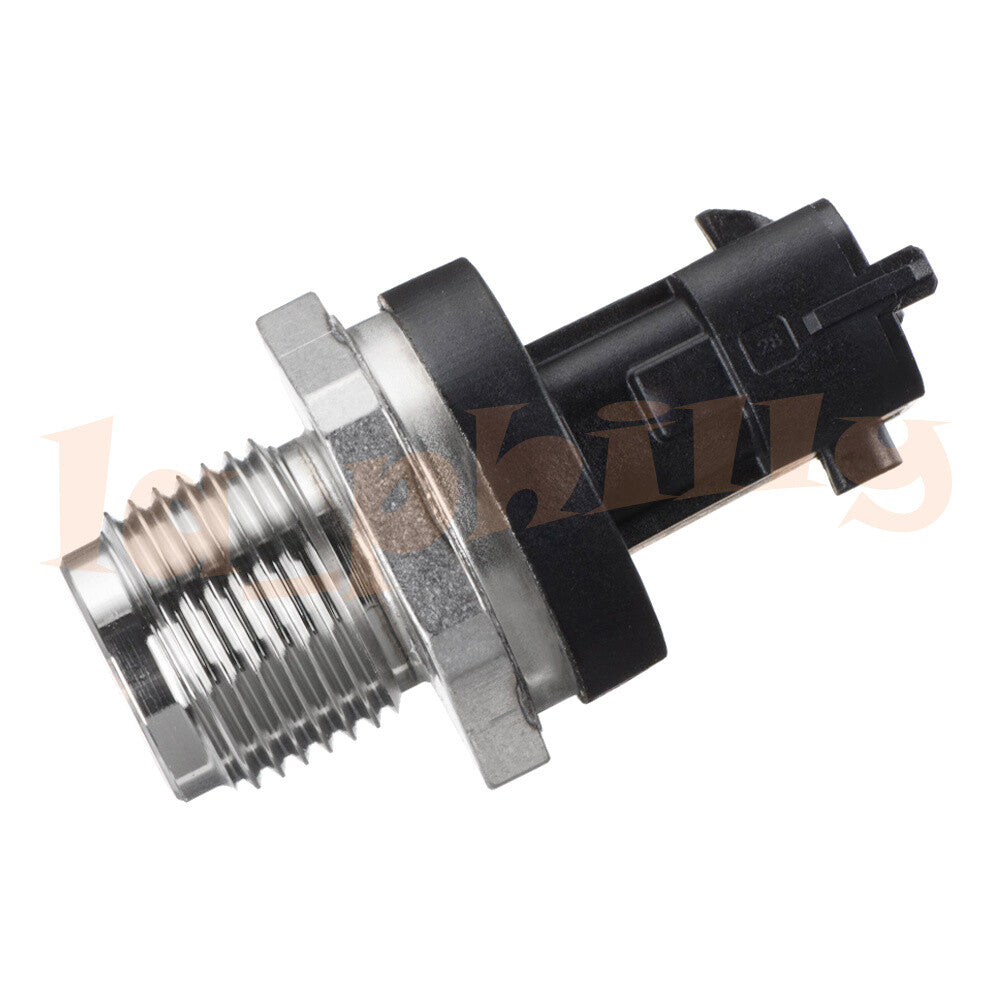 for Chevrolet C5500 Savana for Sierra 0281002971 Fuel Rail High Pressure Sensor