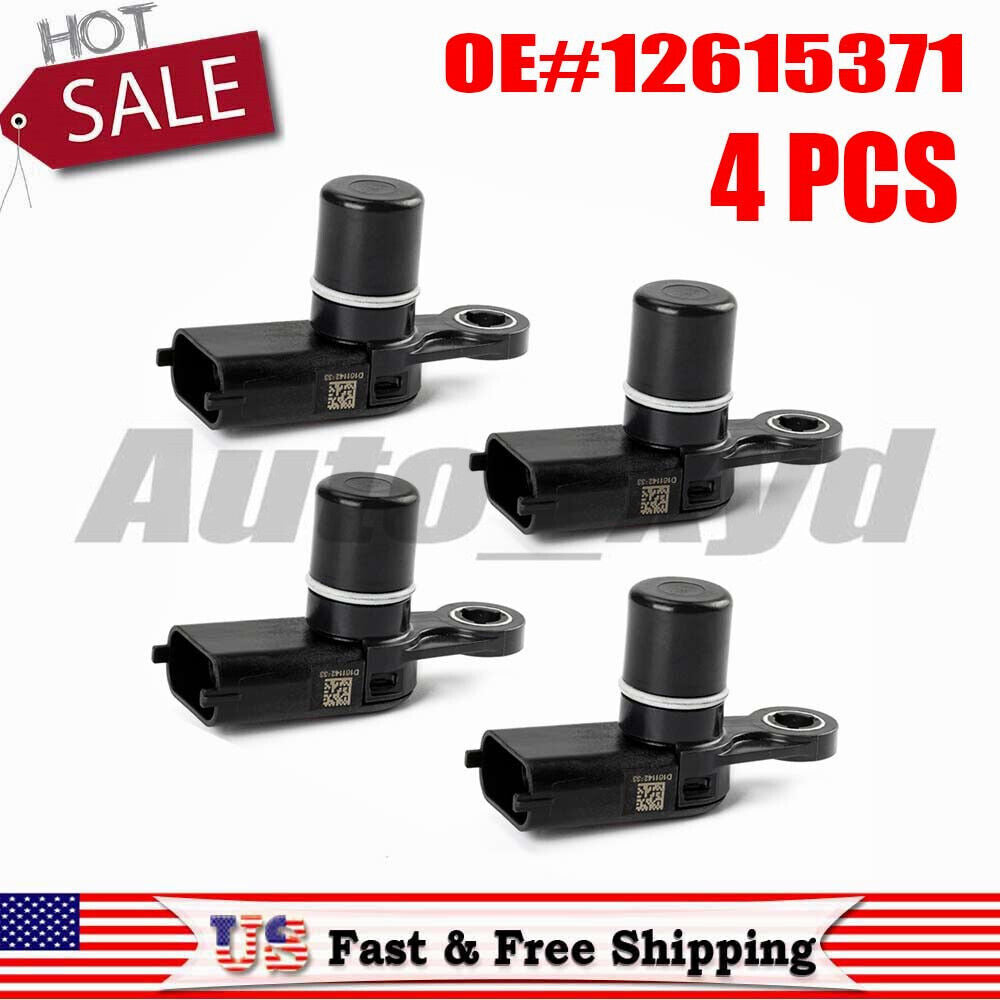 4-piece camshaft position sensor 12615371 suitable for SATURN , for SAAB , for GMC , for Chevrolet , MALIBU Q