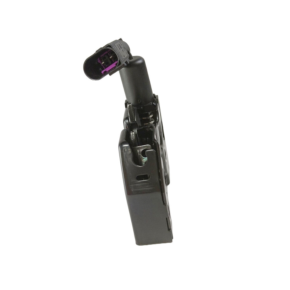 Under-hood latch with sensor for Audi Q3 RSQ3 #8U0823509 #8U0823509A- n