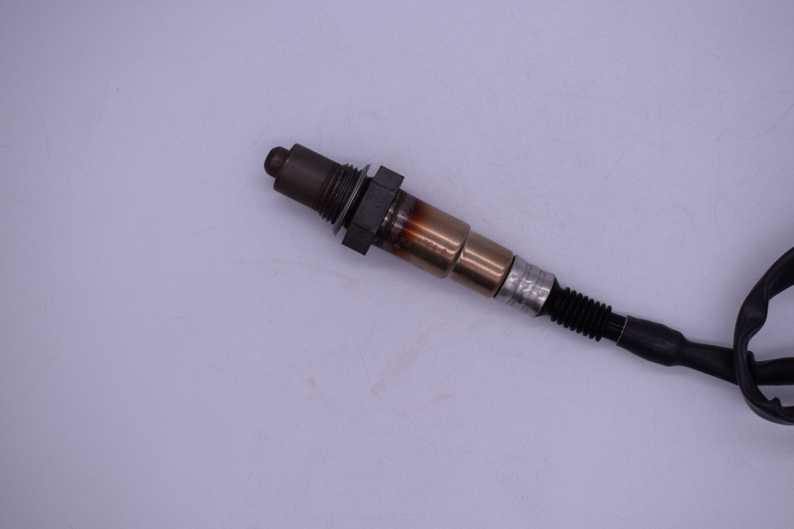 oxygen sensor 1K0998262T- (Automatic parts) Q