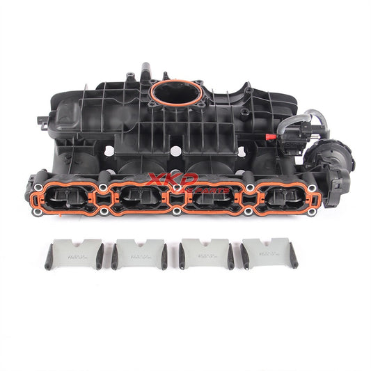 2.0T Intake Manifold Kit Fit for VW for Golf for Tiguan MK2 for Audi A3 for A4 for A5 for Seat Leon Q