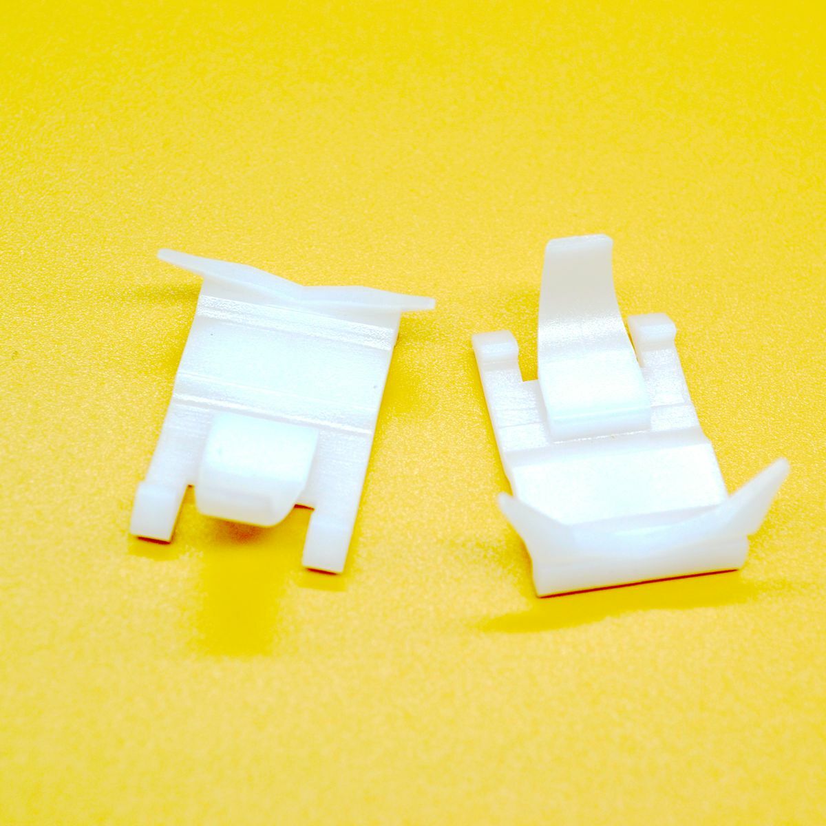 10 Pcs Belt Moulding Weatherstrip Clips for Hyundai Accent for Elantra 83219-22000